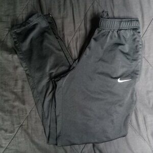 Vintage Nike Dri-Fit Sweat Pants Joggers Trainers